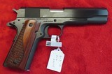 Colt Government Model 38 Super - 5 of 15