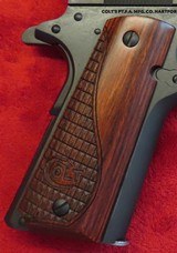 Colt Government Model 38 Super - 6 of 15