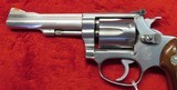 Smith & Wesson Model 63 No Dash (Stainless) - 2 of 14