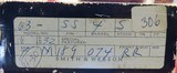 Smith & Wesson Model 63 No Dash (Stainless) - 13 of 14
