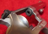 Smith & Wesson Model 63 No Dash (Stainless) - 9 of 14