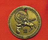 Colt Woodsman Match Target - 13 of 13