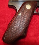Colt Woodsman Match Target - 5 of 13