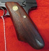 Colt Woodsman Match Target - 2 of 13
