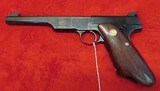 Colt Woodsman Match Target - 1 of 13