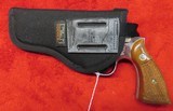 Smith & Wesson Model 15-4 (Nickel) - 11 of 13