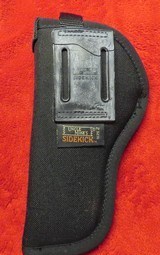 Smith & Wesson Model 15-4 (Nickel) - 13 of 13