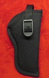 Smith & Wesson Model 15-4 (Nickel) - 12 of 13