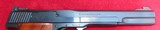 Smith & Wesson Model 41 - 6 of 9
