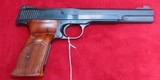 Smith & Wesson Model 41 - 4 of 9