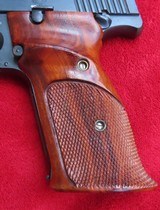 Smith & Wesson Model 41 - 2 of 9