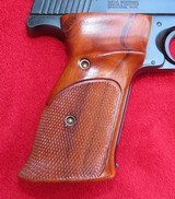 Smith & Wesson Model 41 - 5 of 9