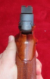 Smith & Wesson Model 41 - 7 of 9