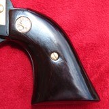 Colt Frontier Scout Single Action Army (Gen. Nathan Bedford Forrest) - 2 of 12