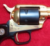 Colt Frontier Scout Single Action Army (Gen. Nathan Bedford Forrest) - 6 of 12