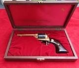 Colt Frontier Scout Single Action Army (Gen. Nathan Bedford Forrest) - 11 of 12