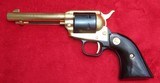 Colt Frontier Scout Single Action Army (Gen. Nathan Bedford Forrest) - 1 of 12