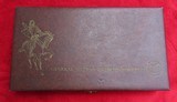 Colt Frontier Scout Single Action Army (Gen. Nathan Bedford Forrest) - 12 of 12