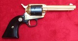 Colt Frontier Scout Single Action Army (Gen. Nathan Bedford Forrest) - 5 of 12
