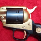 Colt Frontier Scout Single Action Army (Gen. Nathan Bedford Forrest) - 3 of 12
