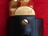 Colt Frontier Scout Single Action Army (Gen. Nathan Bedford Forrest) - 9 of 12