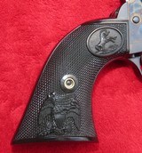 Colt Single Action Army 3rd Generation - 2 of 14