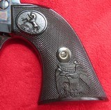 Colt Single Action Army 3rd Generation - 6 of 14