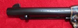 Colt Single Action Army 3rd Generation - 8 of 14