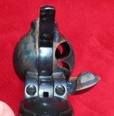 Colt Single Action Army 3rd Generation - 12 of 14