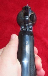 Colt Single Action Army 3rd Generation - 11 of 14