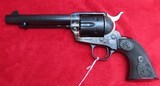 Colt Single Action Army 3rd Generation - 5 of 14