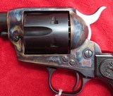 Colt Single Action Army 3rd Generation - 7 of 14