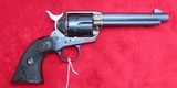 Colt Single Action Army 3rd Generation - 1 of 14
