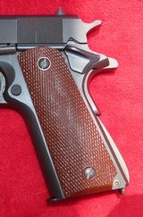 Colt Government M 1991 A1 Series 80 - 2 of 11