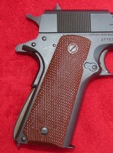 Colt Government M 1991 A1 Series 80 - 4 of 11