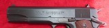 Colt Government M 1991 A1 Series 80 - 3 of 11