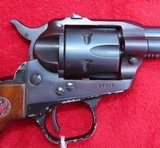 Ruger Single Six Flat Gate - 7 of 13