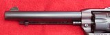 Ruger Single Six Flat Gate - 4 of 13