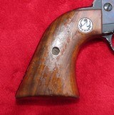 Ruger Single Six Flat Gate - 6 of 13