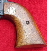 Ruger Single Six Flat Gate - 2 of 13