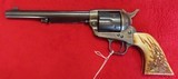 Colt Single Action Army 1st Generation - 1 of 14