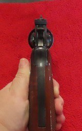 Colt Trooper Mark III - 10 of 11