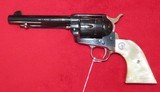Colt Single Action Army Nevada Cent. 1864-1964 - 1 of 15
