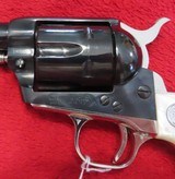 Colt Single Action Army Nevada Cent. 1864-1964 - 3 of 15