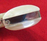 Colt Single Action Army Nevada Cent. 1864-1964 - 13 of 15