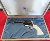 Colt Single Action Army Nevada Cent. 1864-1964 - 14 of 15