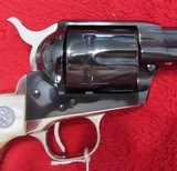 Colt Single Action Army Nevada Cent. 1864-1964 - 7 of 15