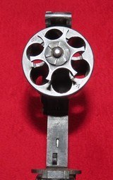 Webley MK VI - 12 of 15