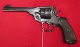 Webley MK VI