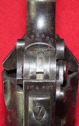 Webley MK VI - 14 of 15